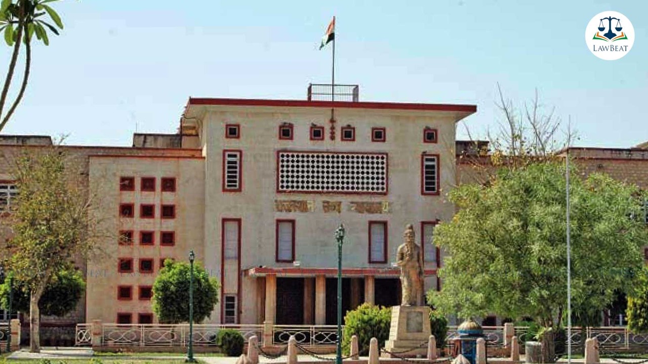 Rajasthan HC upholds Right of Recognition by Self-Perceived Gender Identity; Directs Administration to establish Grievance Redressal Mechanism Rajasthan HC upholds Right of Recognition by Self-Perceived Gender Identity; Directs Administration to establish Grievance Redressal Mechanism